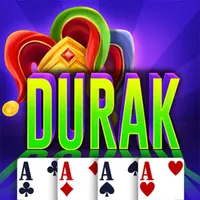 Durak: Strategy Card Game icon