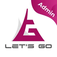 Let’s Go Admin icon