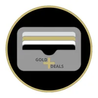 GoldDeals+ icon