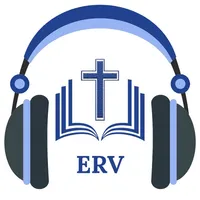 Easy Reading Bible + Audio Mp3 icon