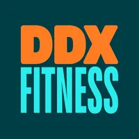 DDX Fitness icon