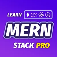 Learn MERN Stack (Node, React) icon