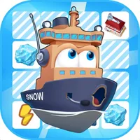 Icebreaker Snow PAIRS icon