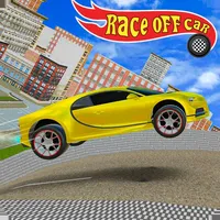 Ramp Car Stunter - Jumping Car icon