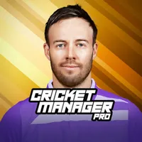 Cricket Manager Pro 2023 icon