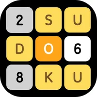 Sudoku Up icon