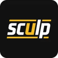 Sculp: Fitness & Weight Loss icon