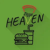 Heaven Pizza Burger icon