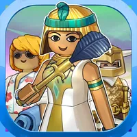 Playmobil FIGURES App icon