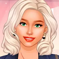 Fashion Game: Dress Up, Makeup icon