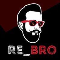 RE_BRO - кафе для всей семьи icon