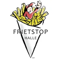 Frietstop Halle icon