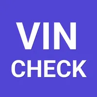 VIN Check icon