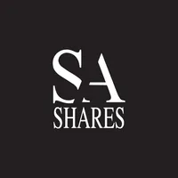 SA Shares icon