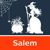 Salem Witches Scavenger Hunt icon