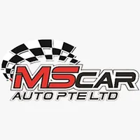 MsCarAuto icon