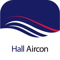 Hall Aircon icon