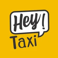 Hey! Taxi Сonductor icon