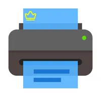 Shipping Printer Pro icon