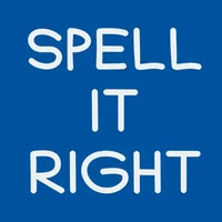 Word Spelling Games: Quiz icon