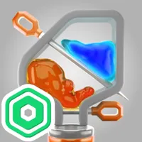 Robux Liquid Pin for Roblox icon