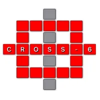 Cross6 icon