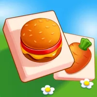 Tiles Match 3D: Happy Trips icon