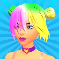 Dress Them Up 3D icon