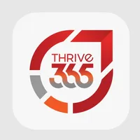 iTHRIVE365 icon