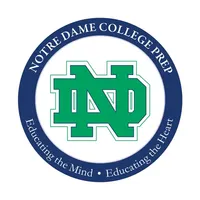 Notre Dame College Prep icon