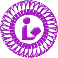 POI Public Library icon