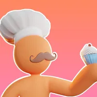 Bakery Idle! icon