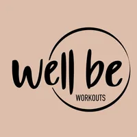 Well Be Workouts icon