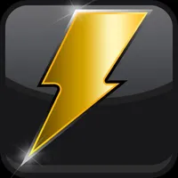 RaioGPS icon