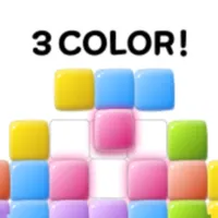 Block POP – 3 colors POP icon