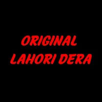 Original Lahori Dera icon