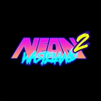 Neon Wasteland 2 icon