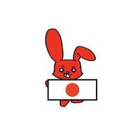 Japy-Visit Japan app, Japanese icon