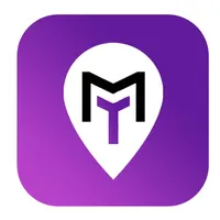 Maintrack GPS icon