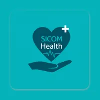 SICOM Health icon