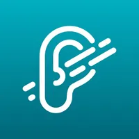 Listenr: Here as your ears. icon