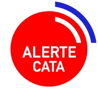 Alerte Cata icon