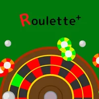 Roulette+ icon