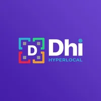 Dhi Hyperlocal Business icon