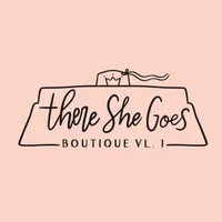 T.S.G -There She Goes Boutique icon