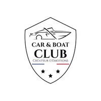 Car & Boat Club icon