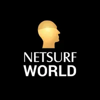 Netsurf World icon