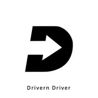 Drivern - Driver icon