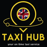 Taxi HUB icon