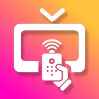 SmartThings - TV Remote & Cast icon